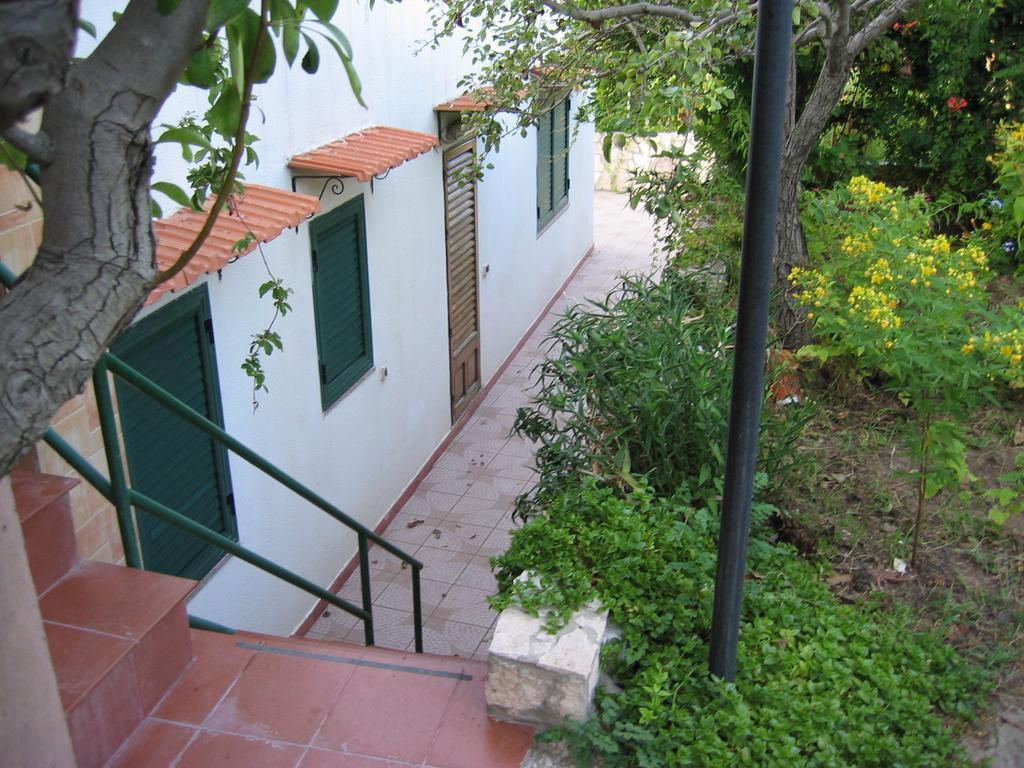 Casa Bianca Rais Gerbi Apartment Finale Cameră foto